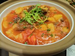 -南堂馆·新川菜(春熙路店)