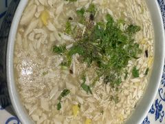 -文楼·淮扬菜·淮安早茶(河下古镇翔宇店)