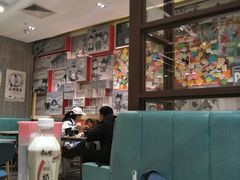 -表妹香港靓点餐厅