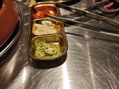 -核桃碳烤肉馆(深圳首店)