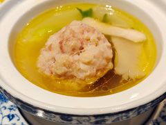 淮汤狮子头-松鹤楼(山塘街店)