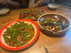 -泥糊破店小酒馆·团建聚餐(南京西路店)