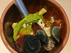 -鱼酷活鱼烤鱼(恒隆广场店)