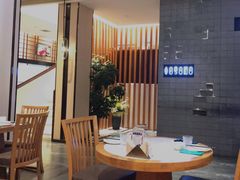 -时间里·新派粤菜(远洋店)