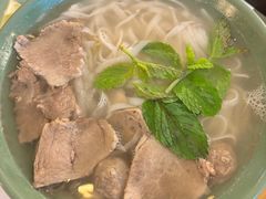 -笠小妹越南粉(新城科技园店)