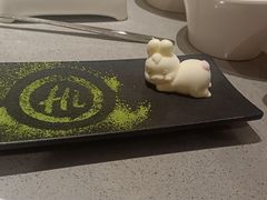 -海底捞火锅(江北万达商业广场店)