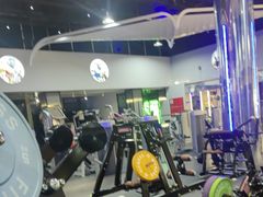 -好恒健身(北市白云店)