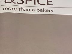 -BAKER&SPICE(BFC外滩金融中心店)