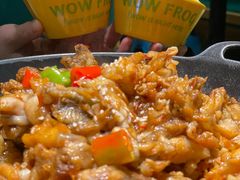 -蛙喔牛蛙(义乌新光汇店)