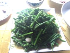 -龙姐私房菜(和顺古镇店)