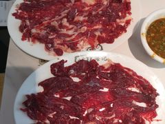-八合里潮汕鲜牛肉火锅(福州万象城店)