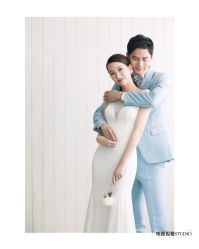 韩式-巴黎婚纱摄影工作室