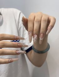-MB·nail美甲美睫