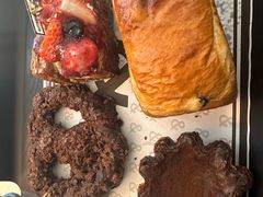 -B&C黄油与面包·THE GARDEN BAKERY概念店(世纪汇店)