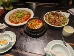 -陈麻婆豆腐总店