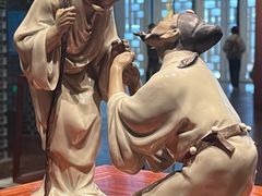 -北京工艺美术博物馆