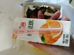 -三个先森的韩国炸鸡(中北店)