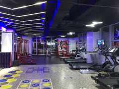 -UP健身私教馆(海岸城店)