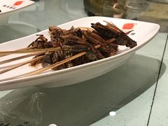 -锦州御烧烤·形象店(人民街店)
