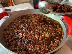 -辣婆婆(航天桥店)