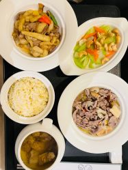 -禧月荟S月子中心(侨城店)