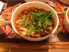 -贰拾捌味·宜宾燃面(春熙路旗舰店)