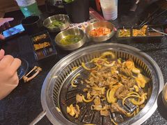 -九田家黑牛烤肉料理(寿光万达店)