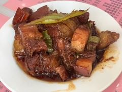 -茂隆餐厅(进贤路店)