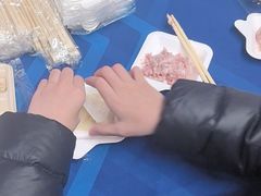 -盒马X会员店(上海森兰商都店)