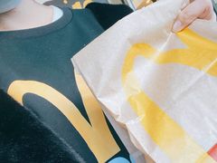 -麦当劳(中唱大厦店)