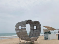 -日照海滨国家森林公园