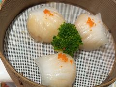 避风塘大虾饺皇-避风塘·金牌店·夜宵(金玉兰店)