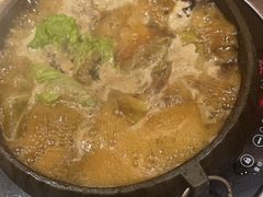 -水林间·寿喜烧自助(仙林金鹰店)