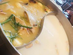 -捞王锅物料理(上海世茂广场店)