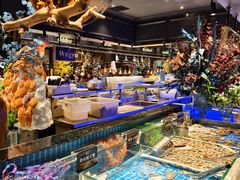 -宴立方海鲜自助(义乌万达广场店)