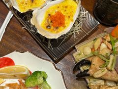 -鸟鹏烧鸟居酒屋(仁恒梦中心店)