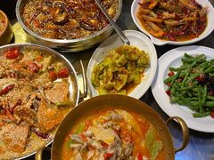 五味虾-大川先生·小龙虾·川菜(信义坊店)