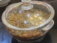 -咱家小院(汉中门店)