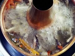 牦牛肉火锅-陀岗美食·云南藏式特色餐厅