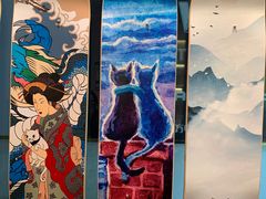 -Dogi&kiki Coffee(中心商务大厦店)