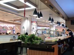 -鱼鼎香烤鱼火锅(华发商都店)