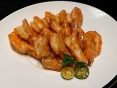 -四季民福烤鸭店(外滩外白渡桥店)