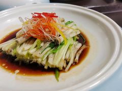 -金陵食府(林景店)