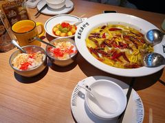 -太二酸菜鱼(中山龙之梦店)