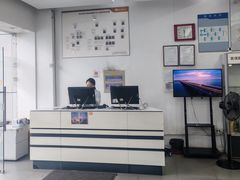 -上海名流星域汽车服务有限公司(内江路店)