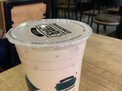 -放哈·甜醅子奶茶创造者(正宁路店)