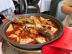 -眉州东坡(团结湖店)