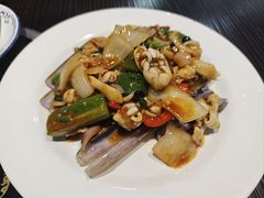 -东江海鲜大排档·潮汕菜·砂锅粥
