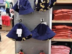 -优衣库(青岛万象城店)