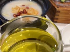 -祥记果木烤鸭·国宴豫菜